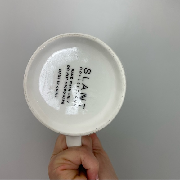 ❗️5/$20❗️Exercise // Extra Fries Coffee Mug - Picture 3 of 6